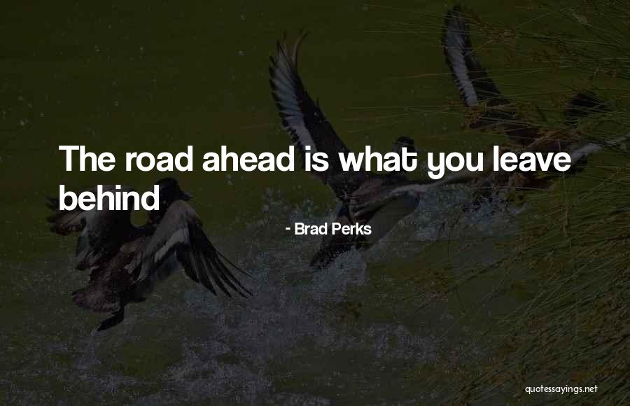 Patrocinia Cortez Quotes By Brad Perks Patrocinia Cortez Quotes By Brad Perks