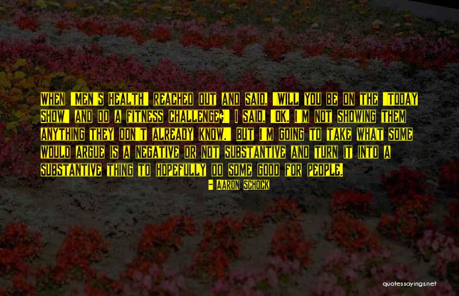 Patrocinio Gamboa Quotes By Aaron Schock Patrocinio Gamboa Quotes By Aaron Schock