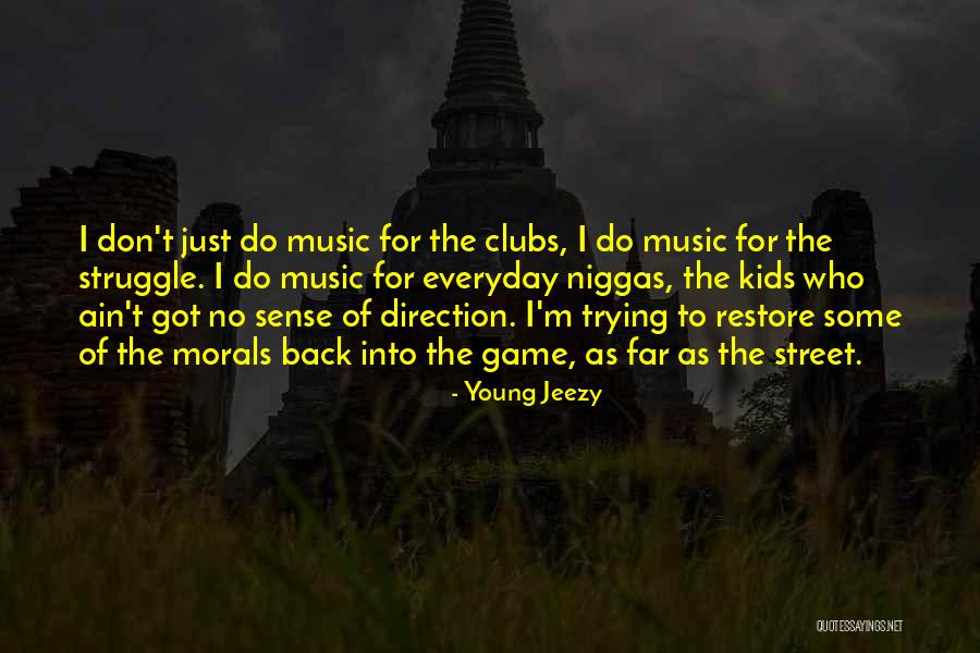 Patrocinio Villafuerte Quotes By Young Jeezy Patrocinio Villafuerte Quotes By Young Jeezy