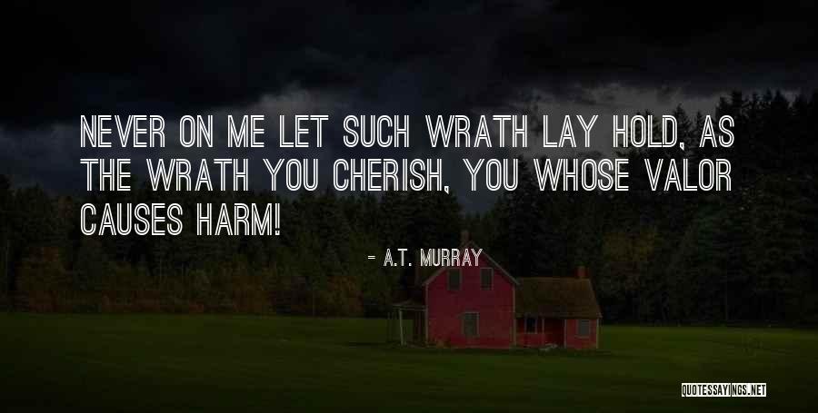 Patroclus Quotes By A.T. Murray Patroclus Quotes By A.T. Murray