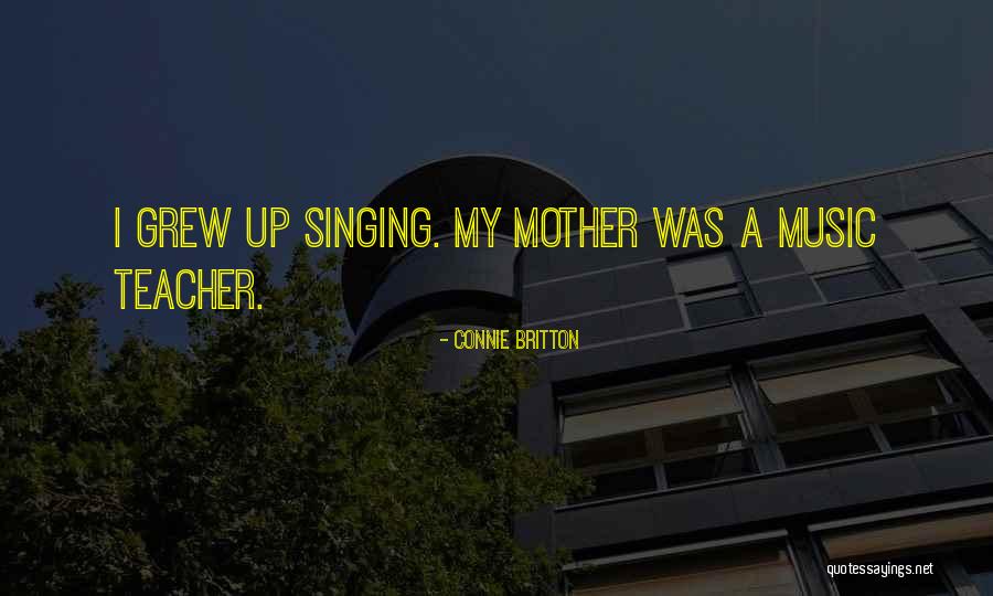 Patroklos Pizzeria Quotes By Connie Britton Patroklos Pizzeria Quotes By Connie Britton