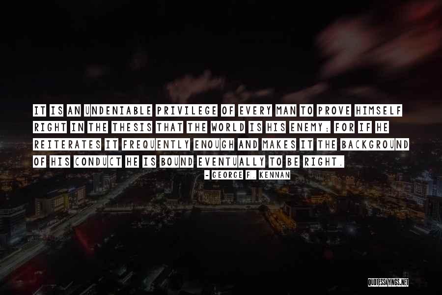 Patroklos Pizzeria Quotes By George F. Kennan Patroklos Pizzeria Quotes By George F. Kennan