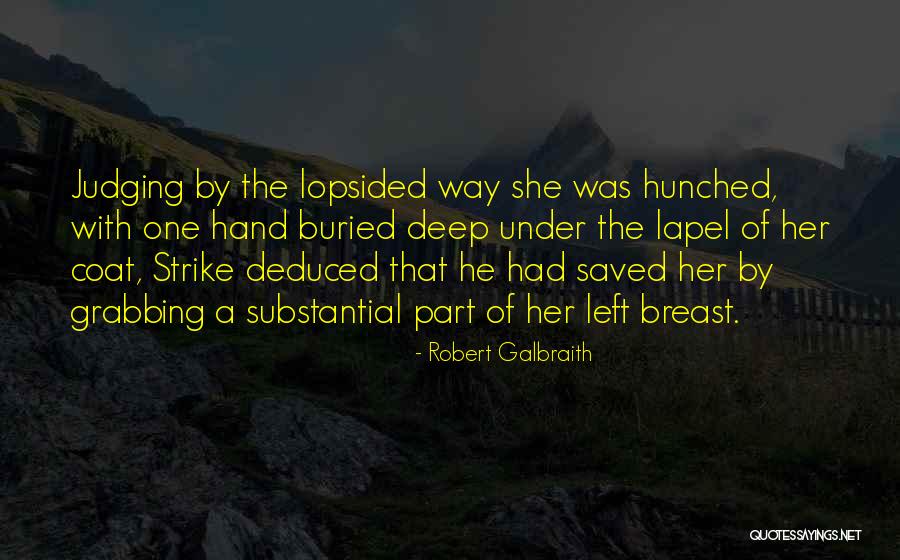 Patrol Wagons West Quotes By Robert Galbraith Patrol Wagons West Quotes By Robert Galbraith