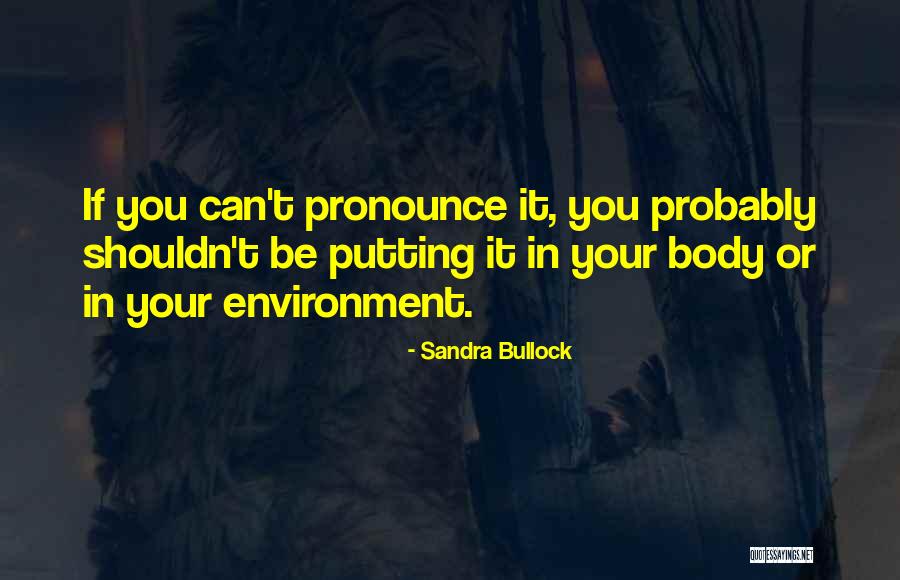 Patrole Quotes By Sandra Bullock Patrole Quotes By Sandra Bullock