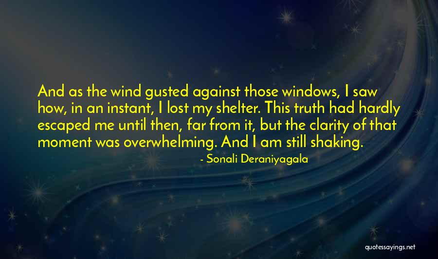 Patrole Quotes By Sonali Deraniyagala Patrole Quotes By Sonali Deraniyagala