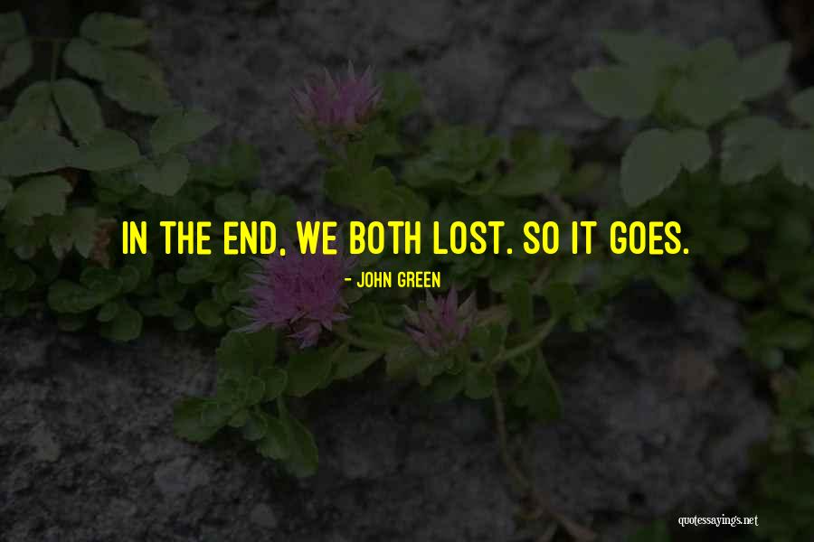 Patrolled In A Sentence Quotes By John Green Patrolled In A Sentence Quotes By John Green