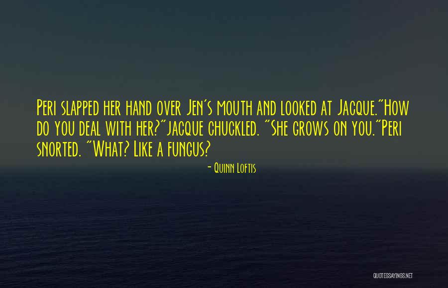 Patrolled Thesaurus Quotes By Quinn Loftis Patrolled Thesaurus Quotes By Quinn Loftis
