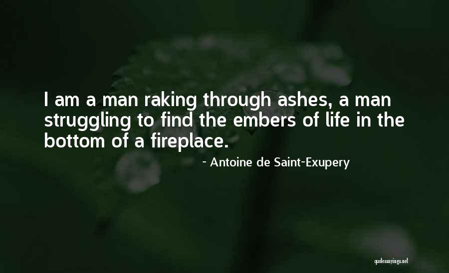 Patrolman Elmer Quotes By Antoine De Saint-Exupery Patrolman Elmer Quotes By Antoine De Saint-Exupery