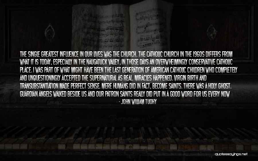 Patron Saints Of Nothing Quotes By John William Tuohy Patron Saints Of Nothing Quotes By John William Tuohy