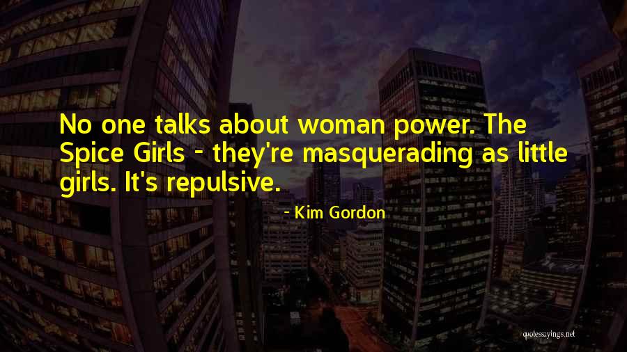 Patron Shots Quotes By Kim Gordon Patron Shots Quotes By Kim Gordon