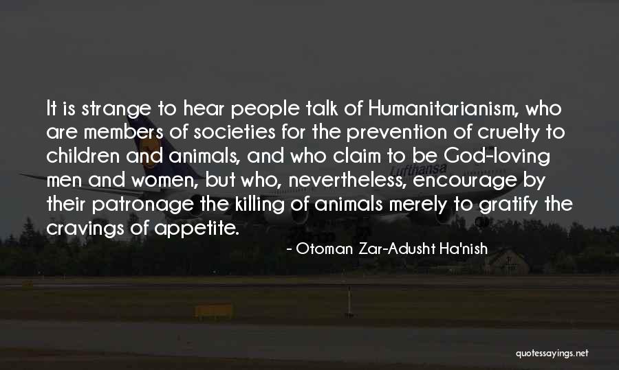 Patronage Quotes By Otoman Zar-Adusht Ha'nish Patronage Quotes By Otoman Zar-Adusht Ha'nish
