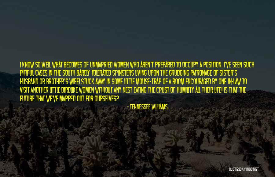 Patronage Quotes By Tennessee Williams Patronage Quotes By Tennessee Williams