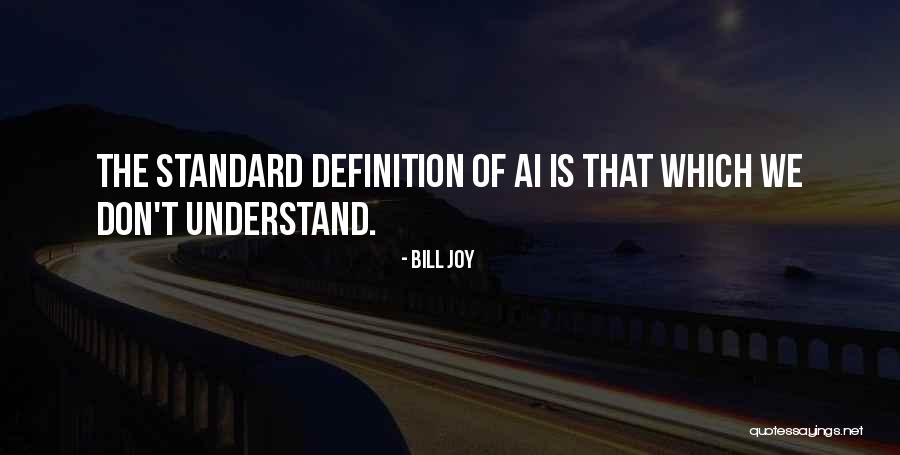 Patronen Kopen Quotes By Bill Joy Patronen Kopen Quotes By Bill Joy