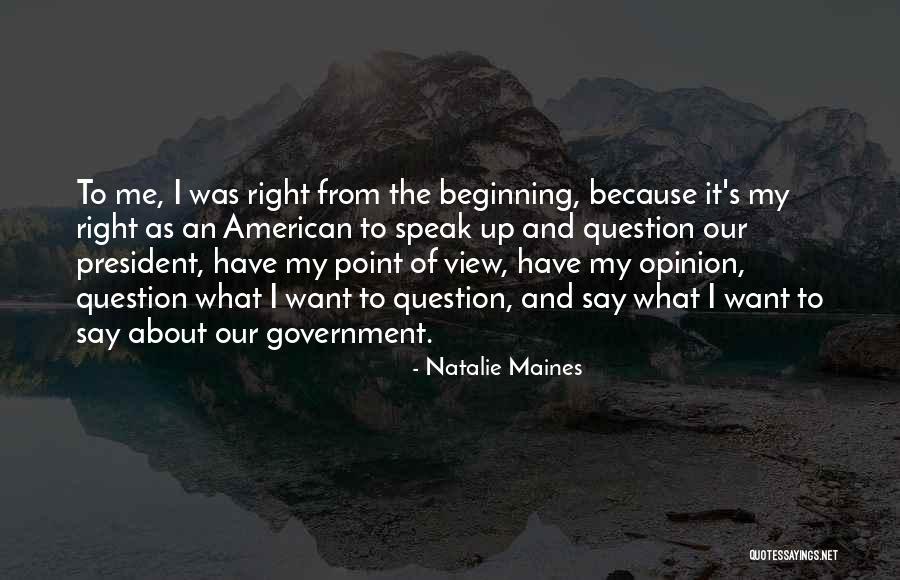 Patronen Kopen Quotes By Natalie Maines Patronen Kopen Quotes By Natalie Maines