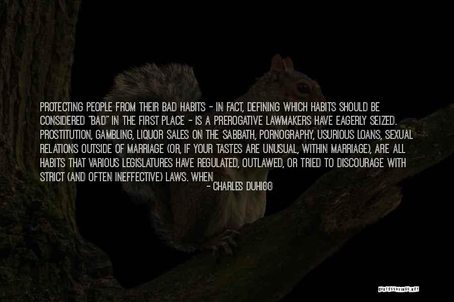 Patronen Naaien Quotes By Charles Duhigg Patronen Naaien Quotes By Charles Duhigg