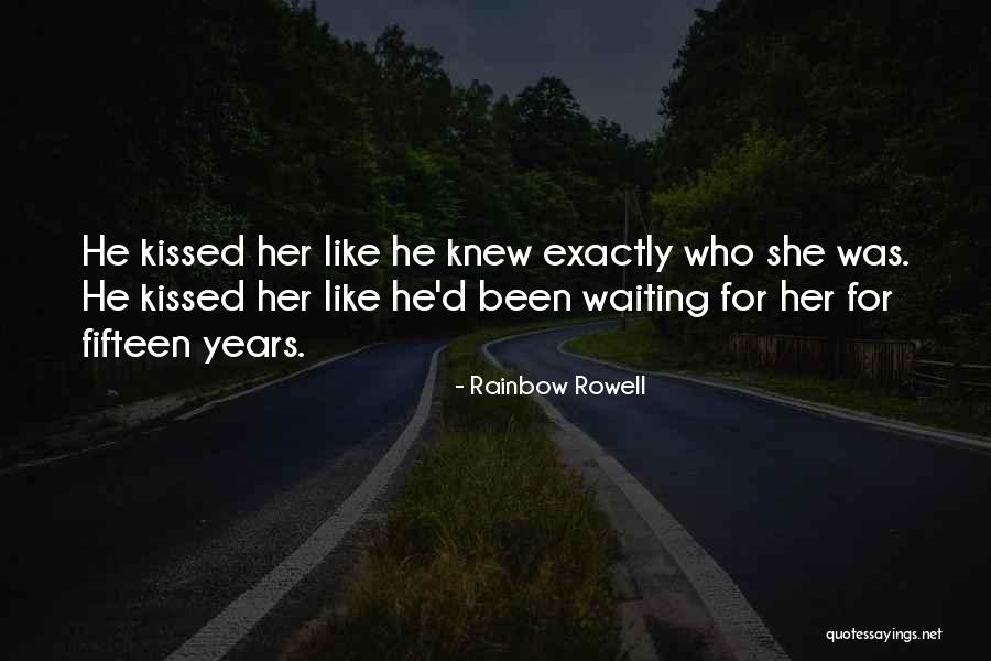 Patronised Quotes By Rainbow Rowell Patronised Quotes By Rainbow Rowell