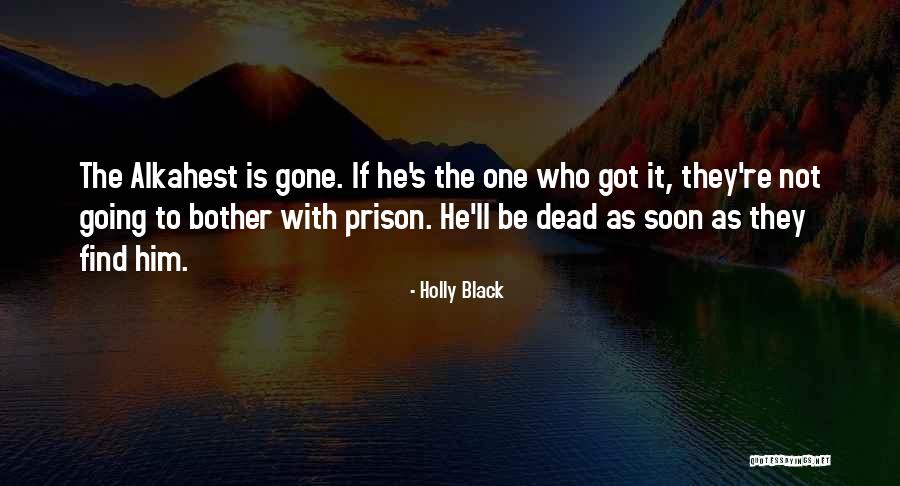 Patronized In A Way Quotes By Holly Black Patronized In A Way Quotes By Holly Black