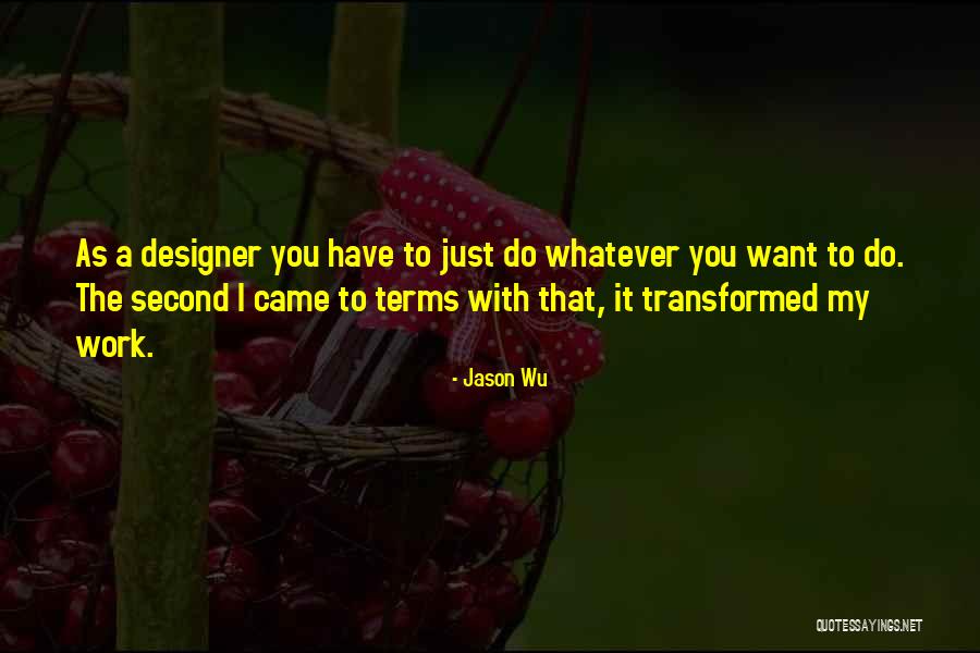 Patronizes In A Way Quotes By Jason Wu Patronizes In A Way Quotes By Jason Wu