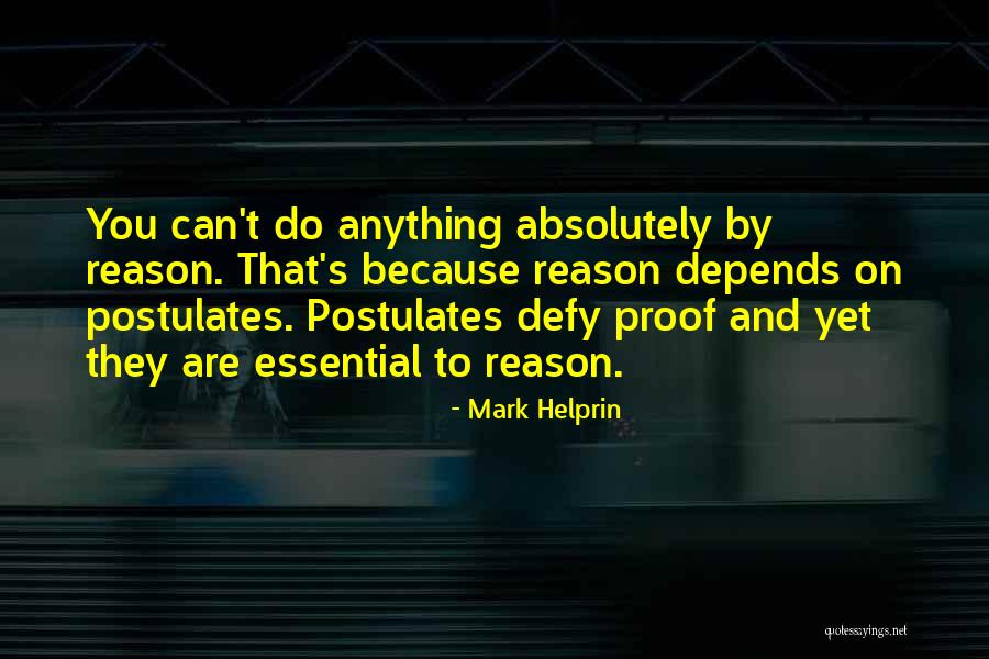 Patroons Of New York Quotes By Mark Helprin Patroons Of New York Quotes By Mark Helprin