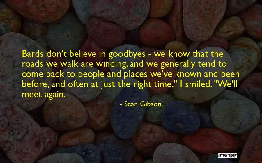 Patrouille Linkeroever Quotes By Sean Gibson Patrouille Linkeroever Quotes By Sean Gibson