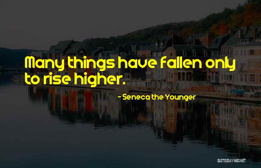 Patrouille Linkeroever Quotes By Seneca The Younger Patrouille Linkeroever Quotes By Seneca The Younger