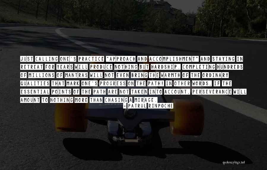 Patrul Rinpoche Quotes 1454729 Patrul Rinpoche Quotes 1454729