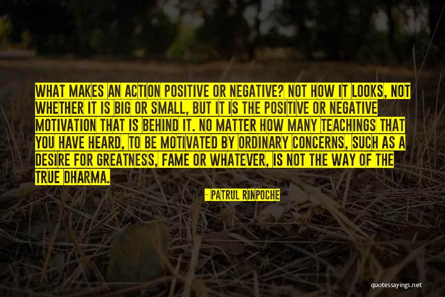 Patrul Rinpoche Quotes 2061726 Patrul Rinpoche Quotes 2061726
