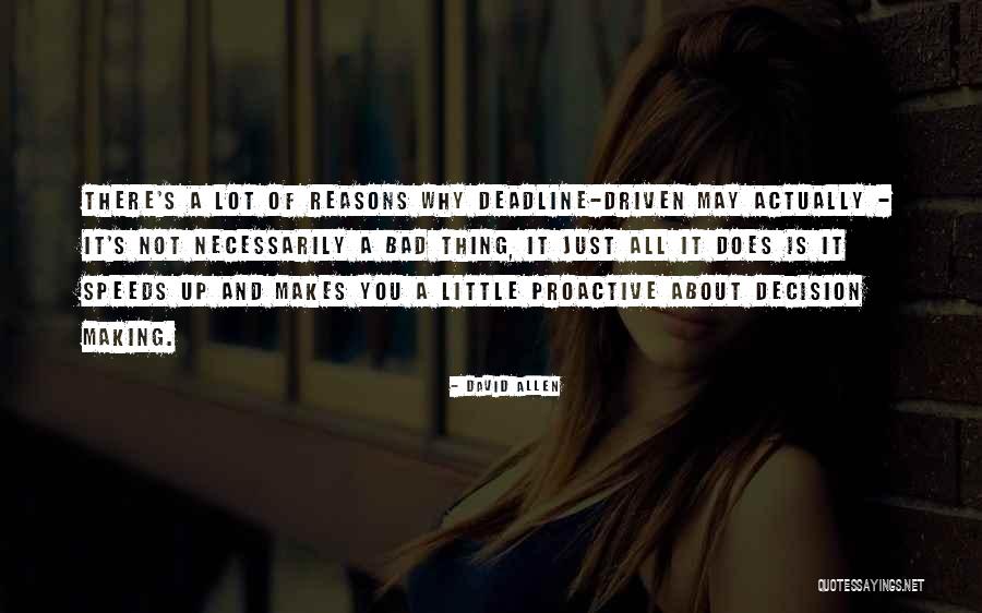 Patrycja Dyska Quotes By David Allen Patrycja Dyska Quotes By David Allen