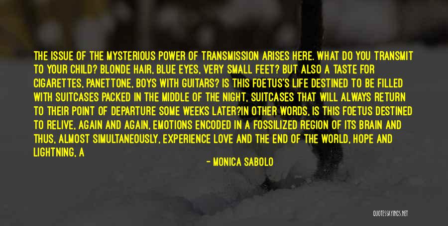 Patrycja Mikula Quotes By Monica Sabolo Patrycja Mikula Quotes By Monica Sabolo
