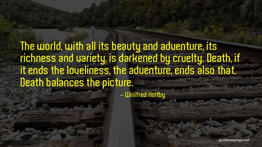 Patrycja Mikula Quotes By Winifred Holtby Patrycja Mikula Quotes By Winifred Holtby