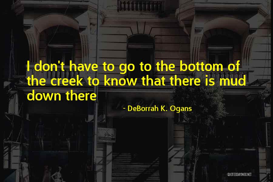 Patrycjusze Quotes By DeBorrah K. Ogans Patrycjusze Quotes By DeBorrah K. Ogans