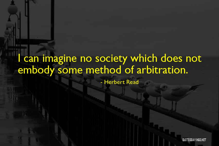 Patrycjusze Quotes By Herbert Read Patrycjusze Quotes By Herbert Read