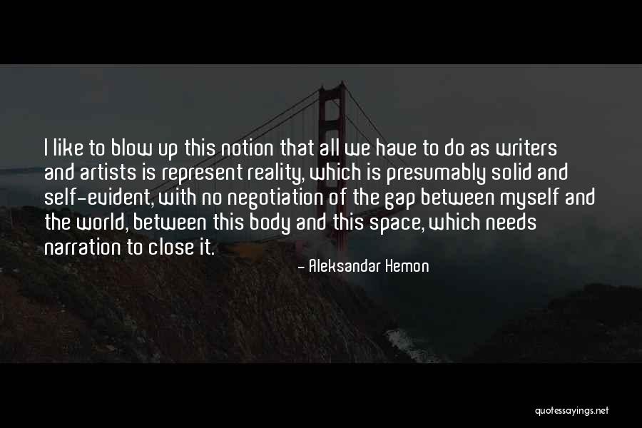 Patrzcie Idzie Quotes By Aleksandar Hemon Patrzcie Idzie Quotes By Aleksandar Hemon