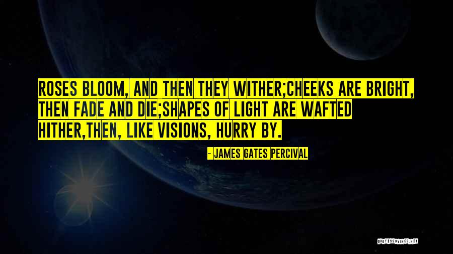 Patrzenie Quotes By James Gates Percival Patrzenie Quotes By James Gates Percival