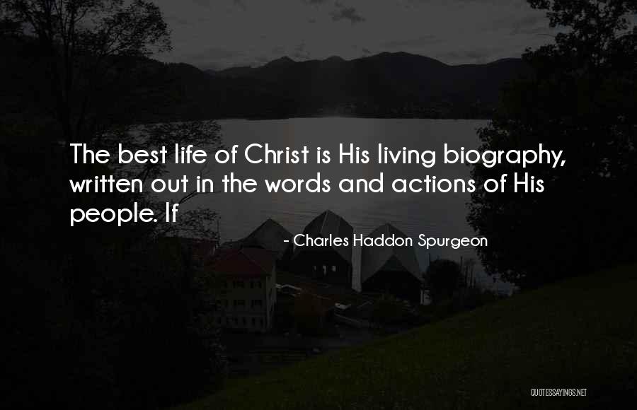 Patsalis Quotes By Charles Haddon Spurgeon Patsalis Quotes By Charles Haddon Spurgeon