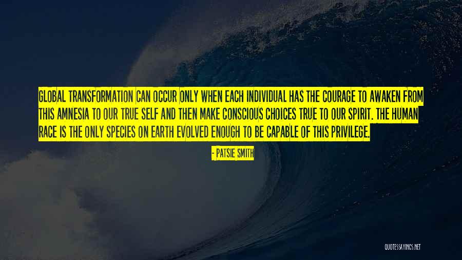 Patsie Smith Quotes 2256514