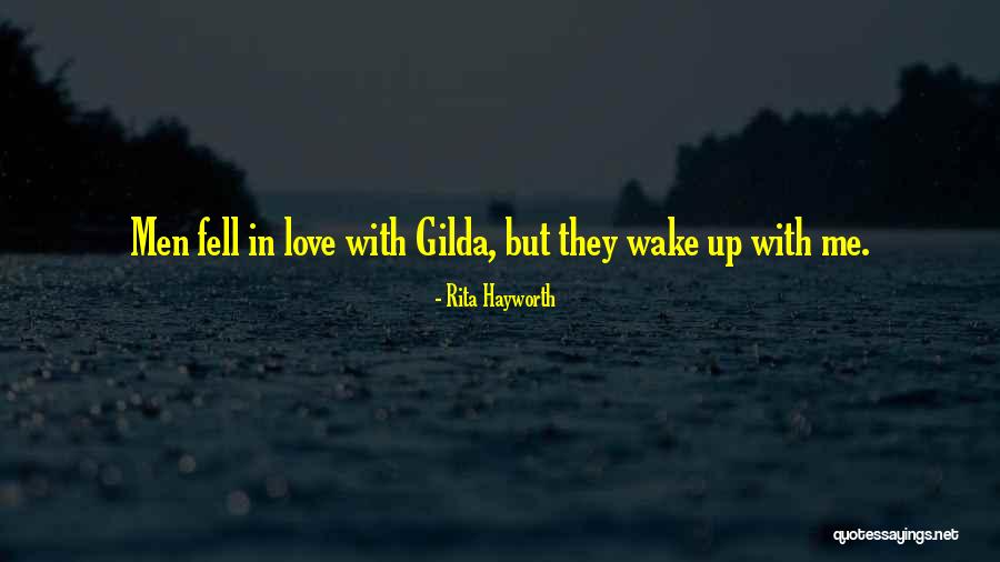 Patsis Penelope Quotes By Rita Hayworth Patsis Penelope Quotes By Rita Hayworth