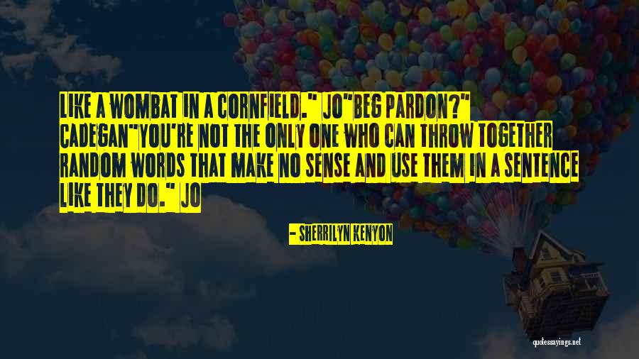 Patsis Penelope Quotes By Sherrilyn Kenyon Patsis Penelope Quotes By Sherrilyn Kenyon