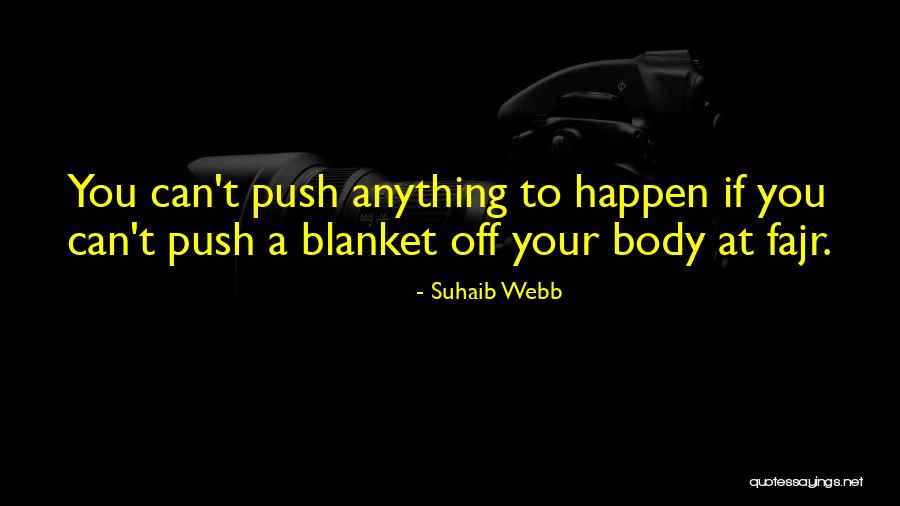 Patsite Bidmc Quotes By Suhaib Webb Patsite Bidmc Quotes By Suhaib Webb
