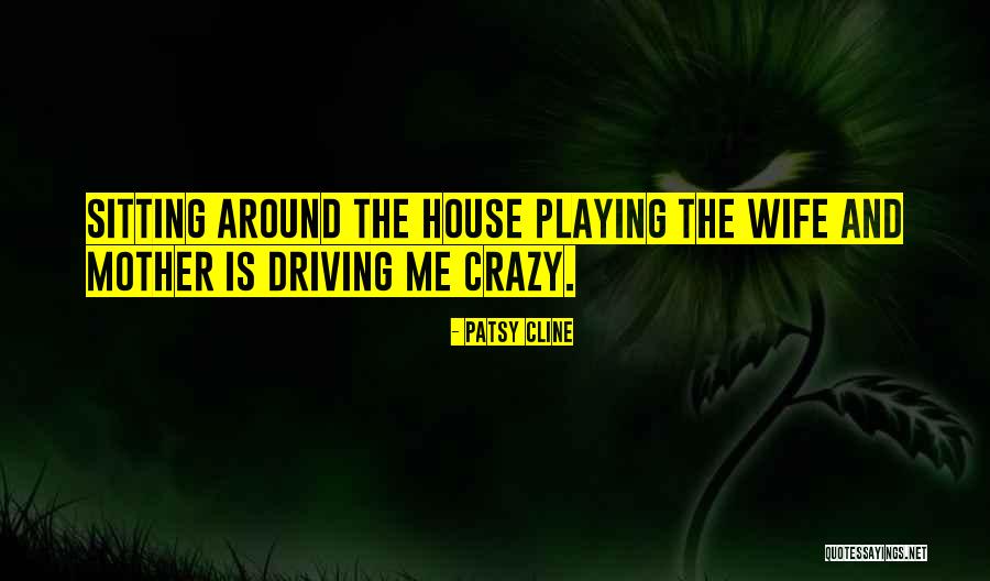 Patsy Cline Quotes 104997