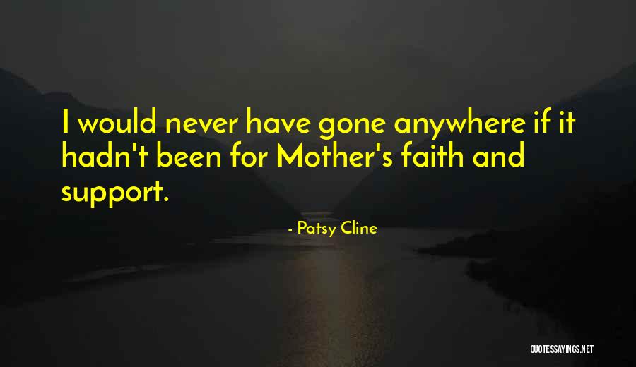 Patsy Cline Quotes 446351