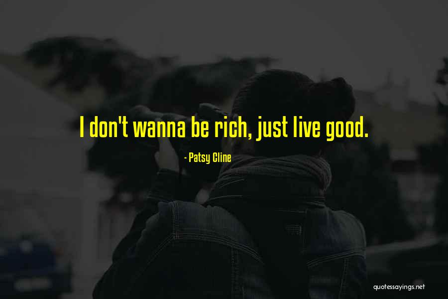 Patsy Cline Quotes 577411