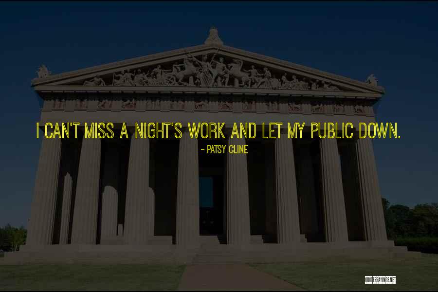 Patsy Cline Quotes 720683 Patsy Cline Quotes 720683