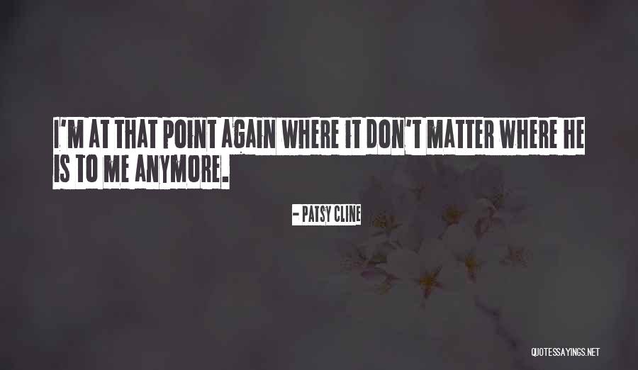 Patsy Cline Quotes 758732 Patsy Cline Quotes 758732