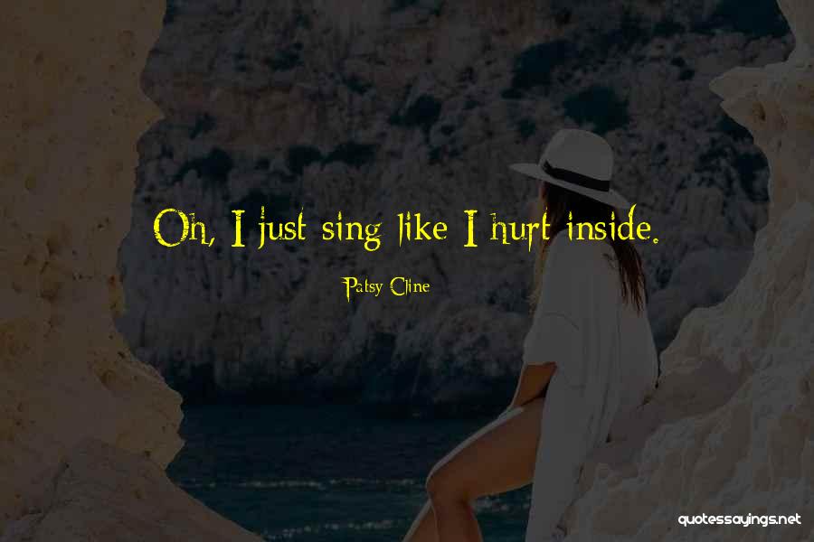 Patsy Cline Quotes 785581 Patsy Cline Quotes 785581
