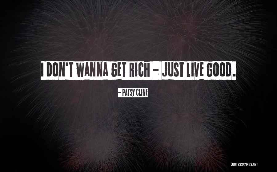 Patsy Cline Quotes 828442