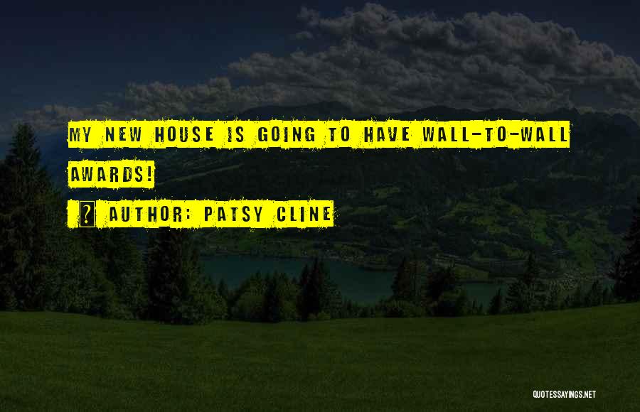 Patsy Quotes By Patsy Cline