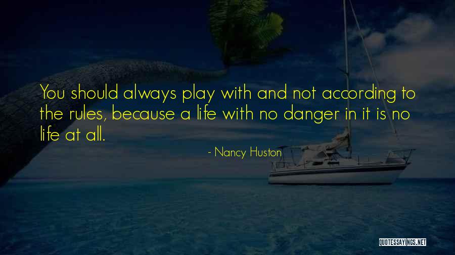 Patsy Saffy Quotes By Nancy Huston Patsy Saffy Quotes By Nancy Huston