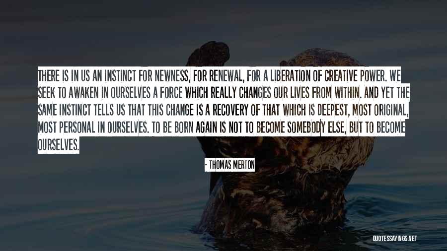 Patsys Pizza Quotes By Thomas Merton Patsys Pizza Quotes By Thomas Merton