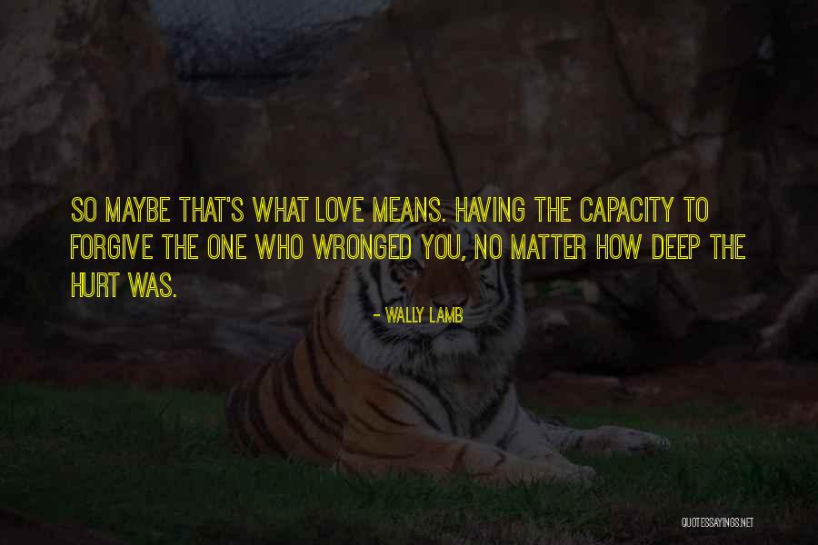 Pattabhishekam Quotes By Wally Lamb Pattabhishekam Quotes By Wally Lamb